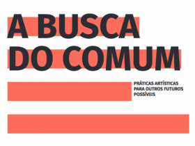 A Busca Comum