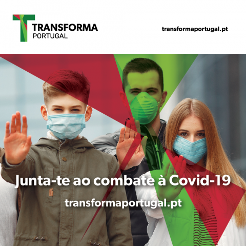 Transforma Portugal