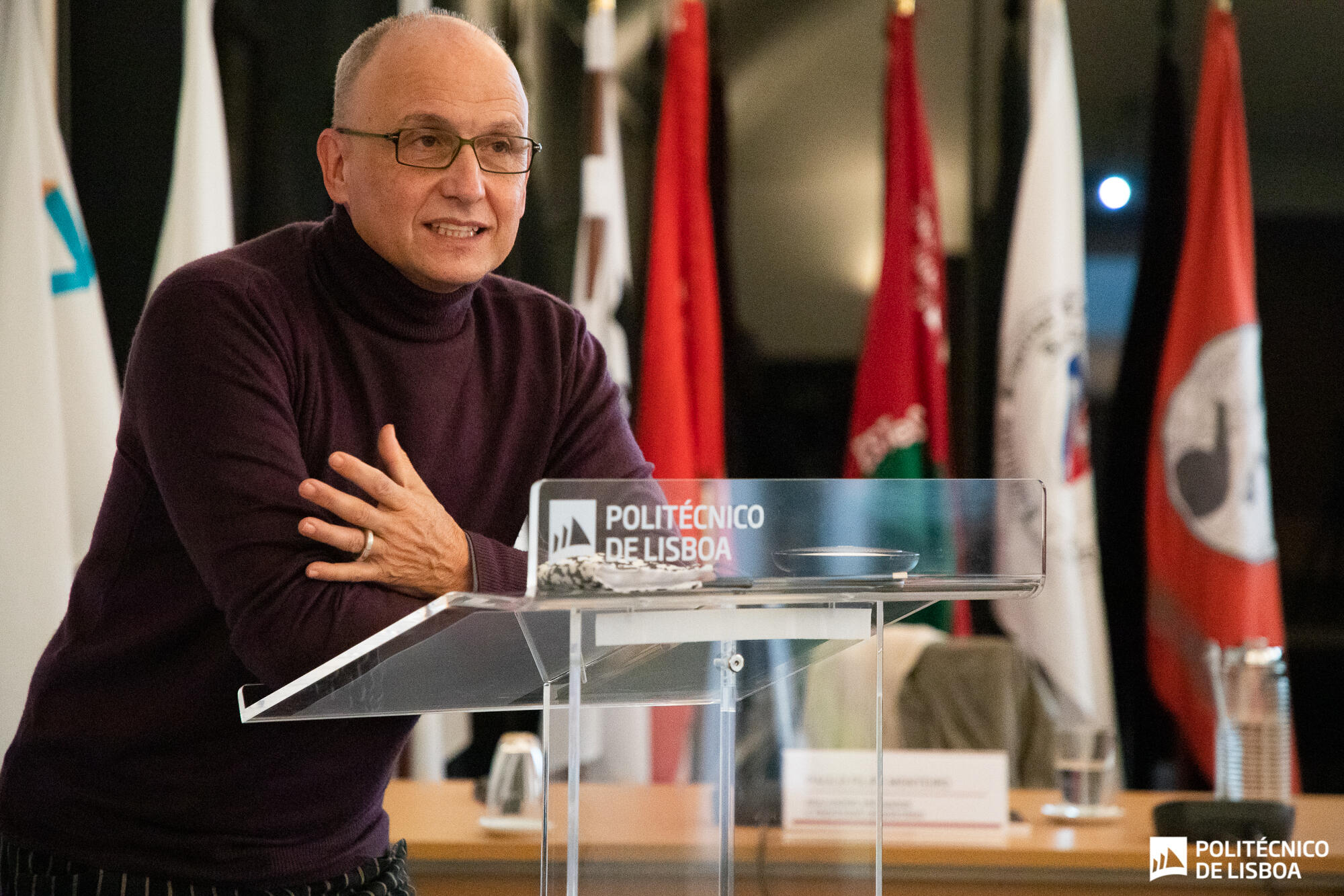 Paulo Filipe Monteiro