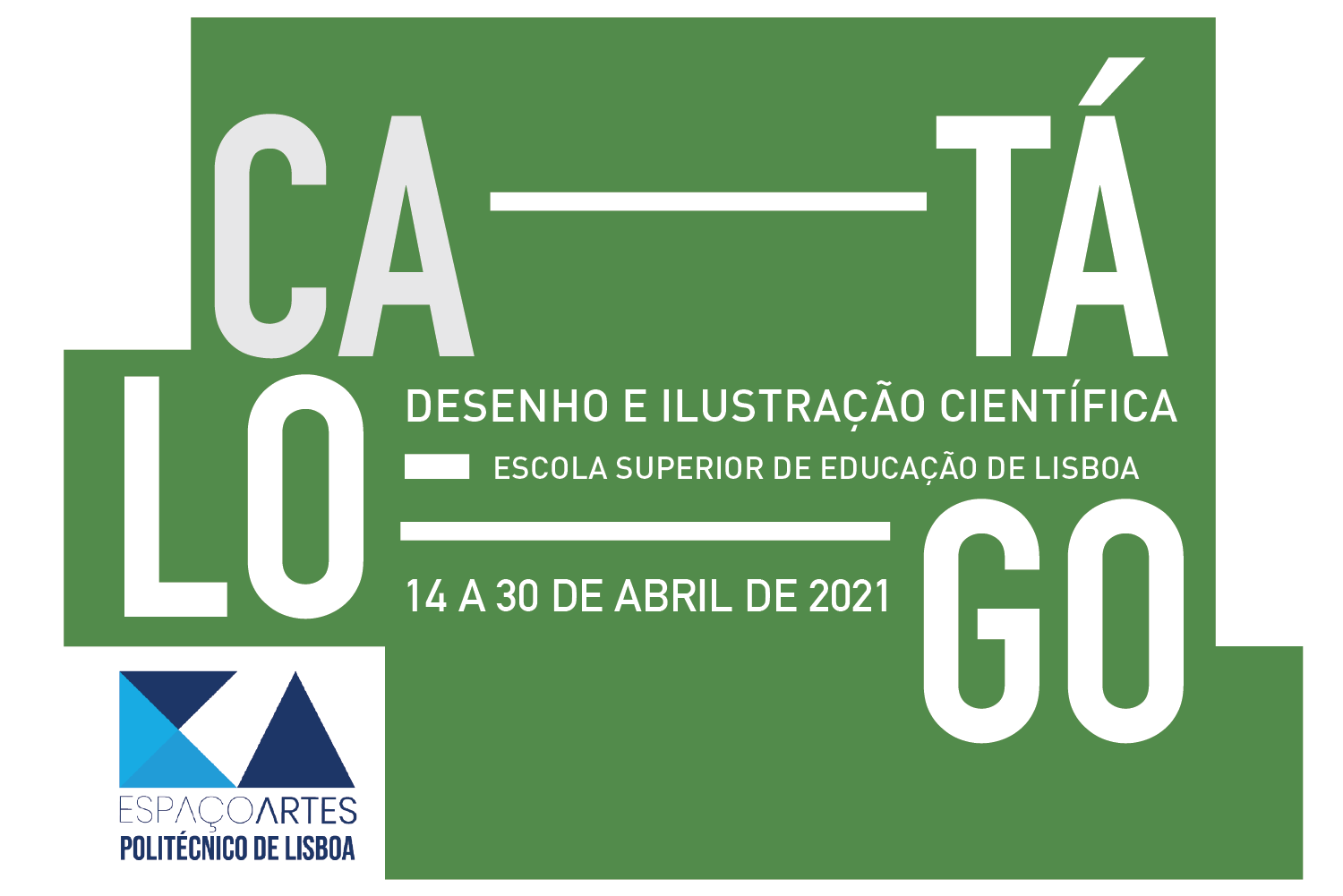 Espaço Artes - Politécnico de Lisboa 
