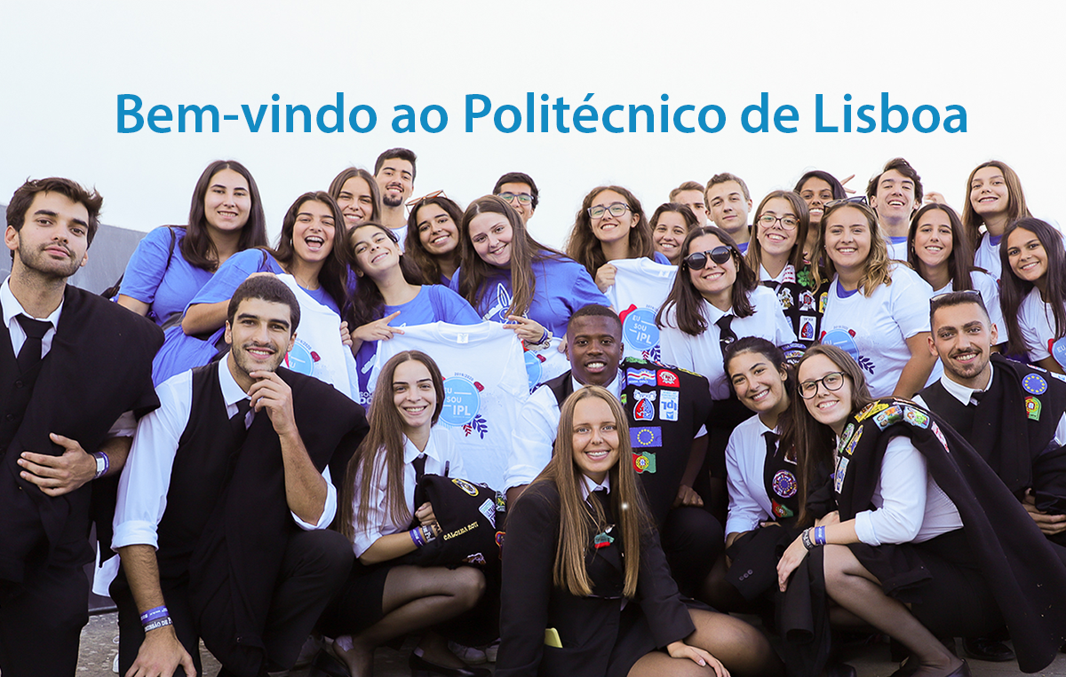 Os melhores anos da tua vida!