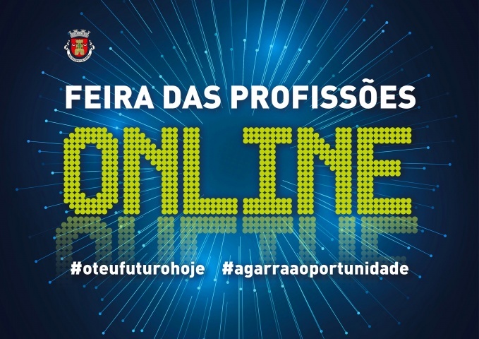 Feira das Profissões de Mafra 2021