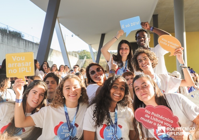 Politécnico de Lisboa no topo das escolhas dos candidatos