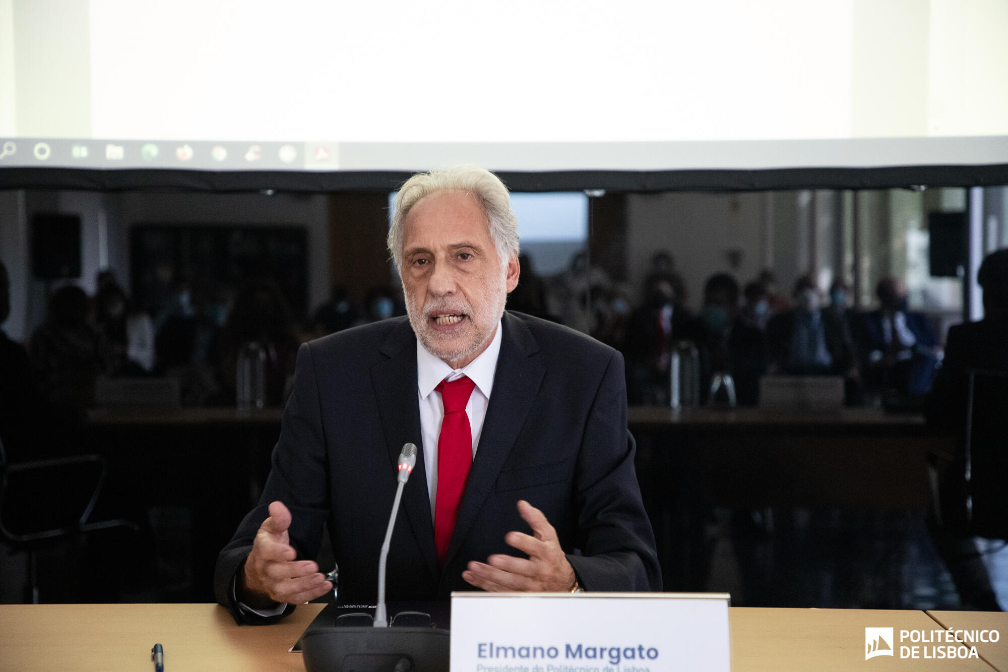 Elmano Margato