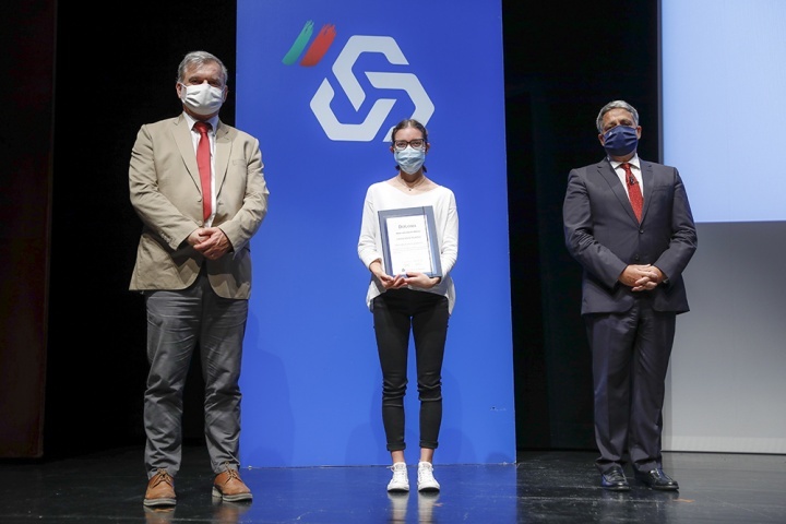 5 Prémios de Mérito Caixa Mais Mundo para o Politécnico de Lisboa