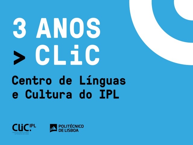 3 anos CLiC