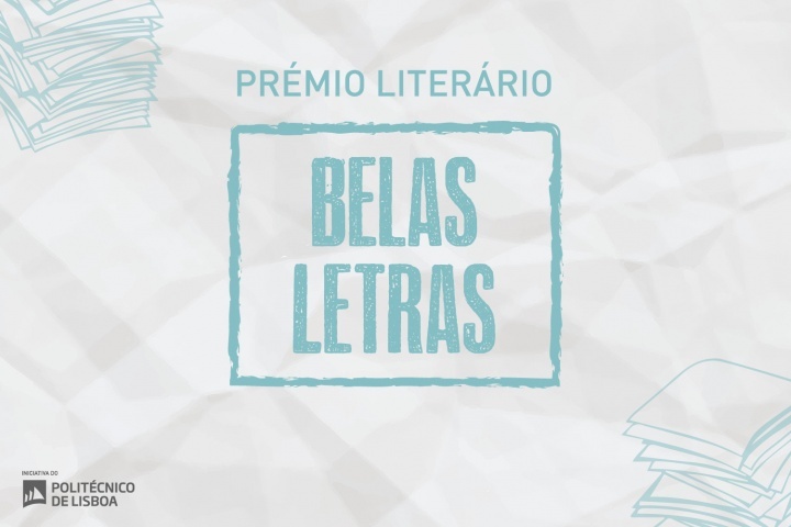 Prémio Literário "Belas Letras" 2021