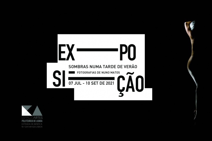 Exposição "Sombras numa tarde de verão"