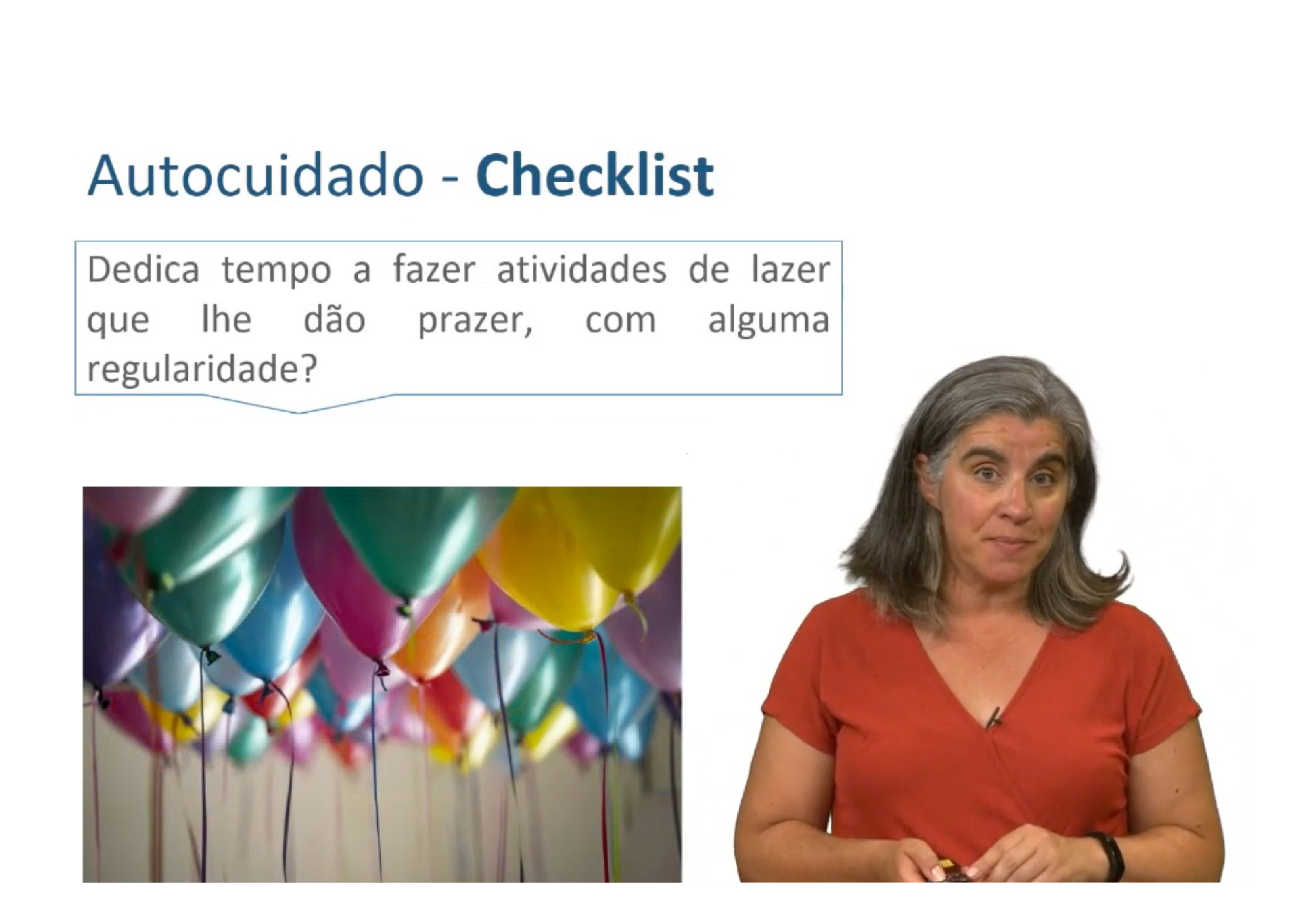 autocuidado