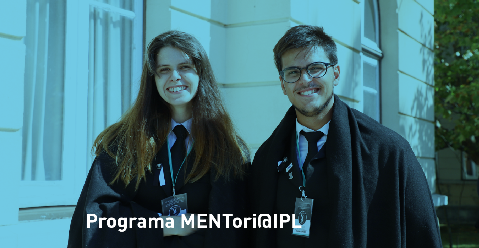 mentoria