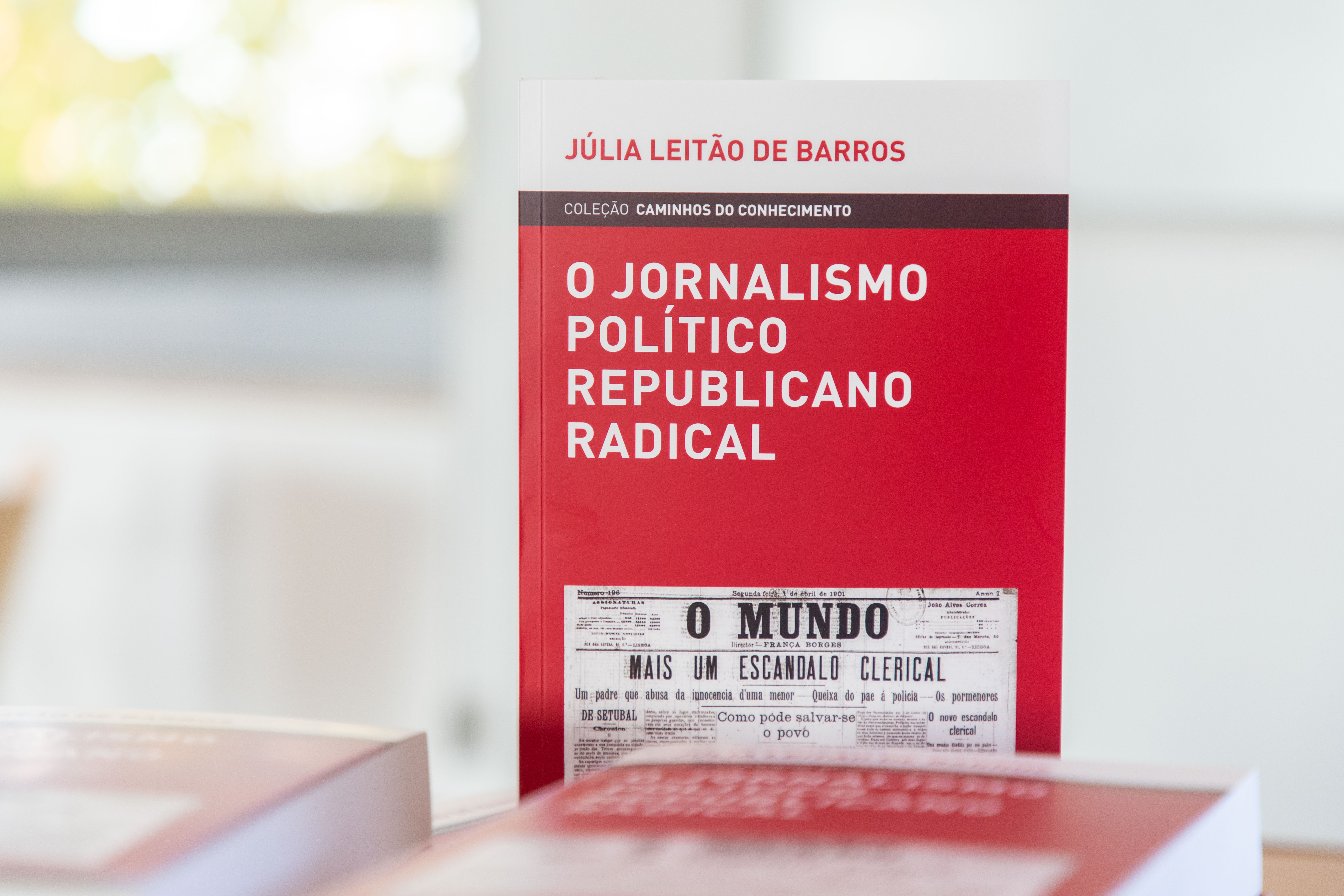 Jornalismo Político 