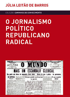 O Jornalismo Político 