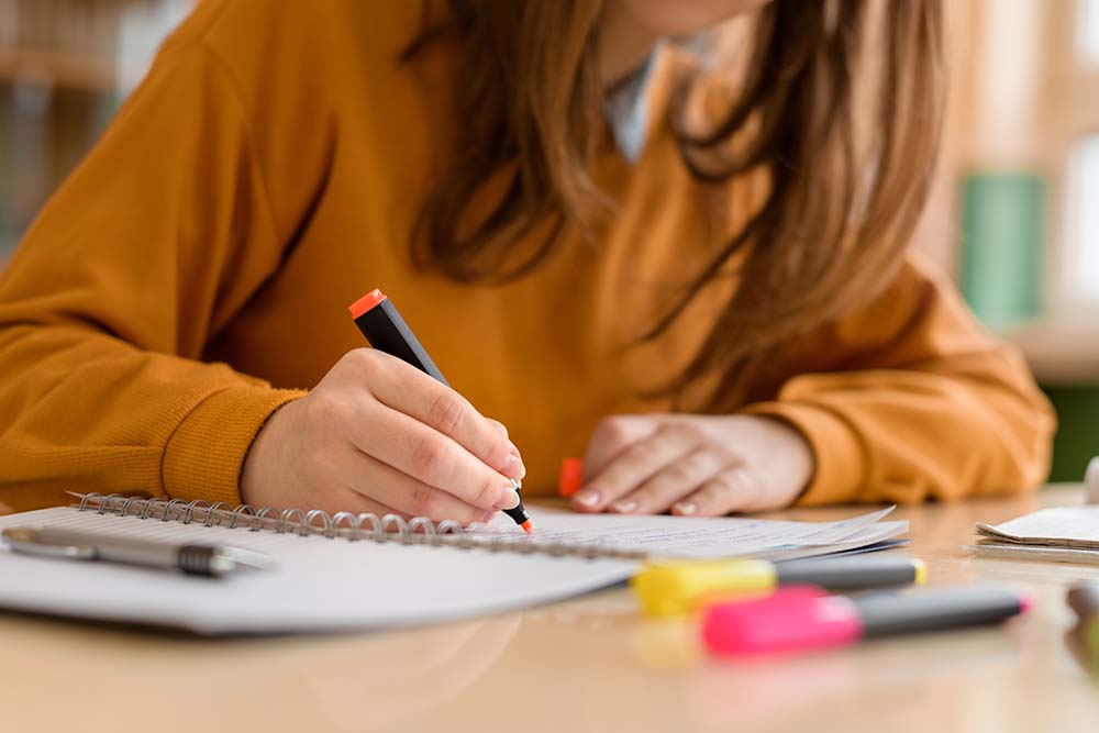 estudar em pandemia