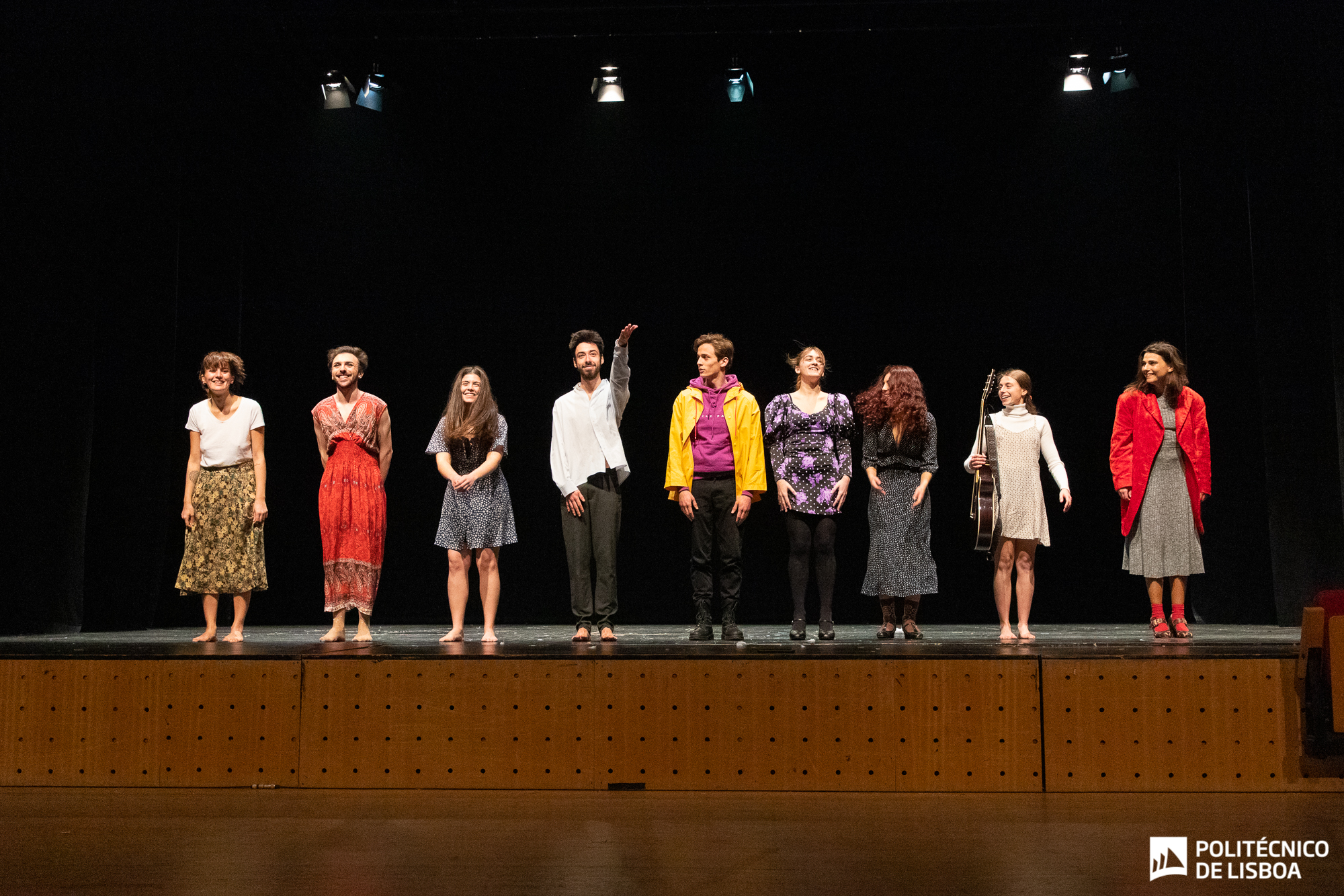 Teatro