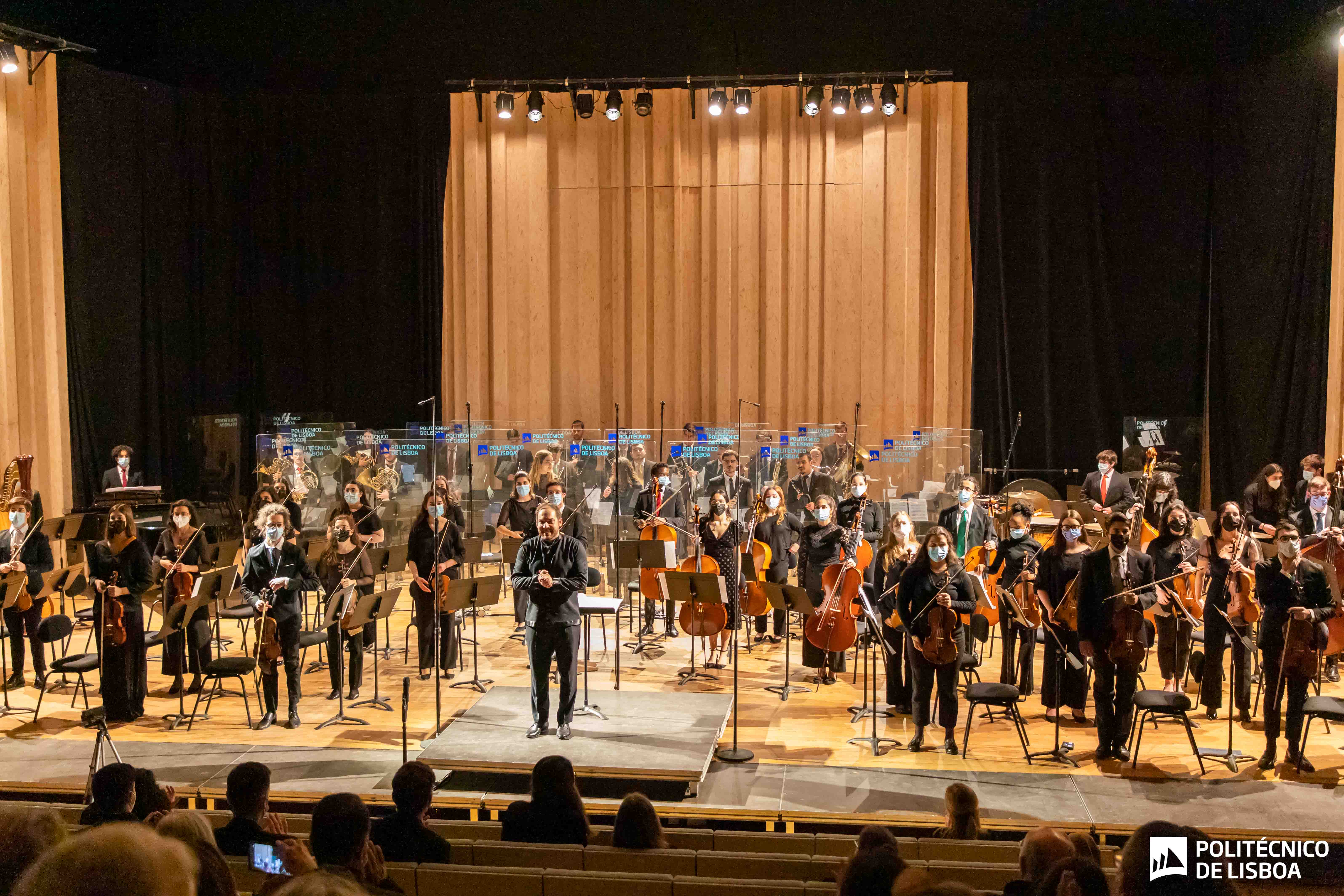 Orquestra Sinfónica da ESML