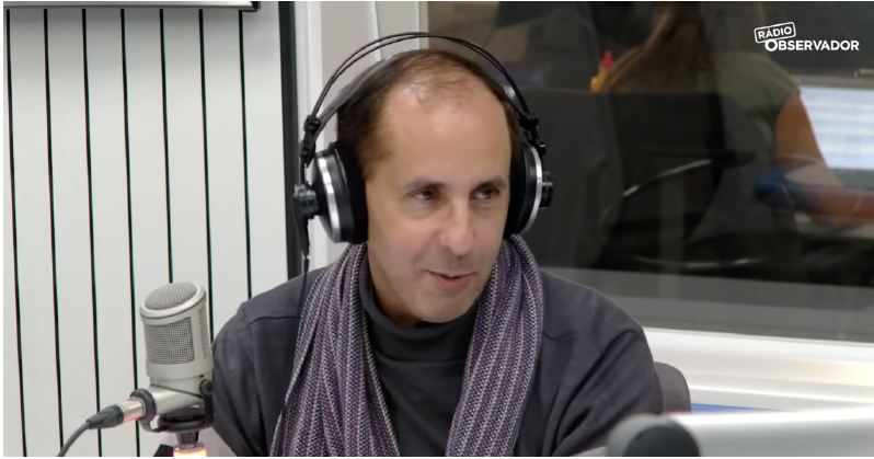 Pedro Ferreira 