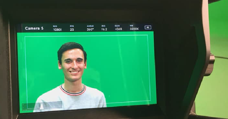 Rúben Matos
