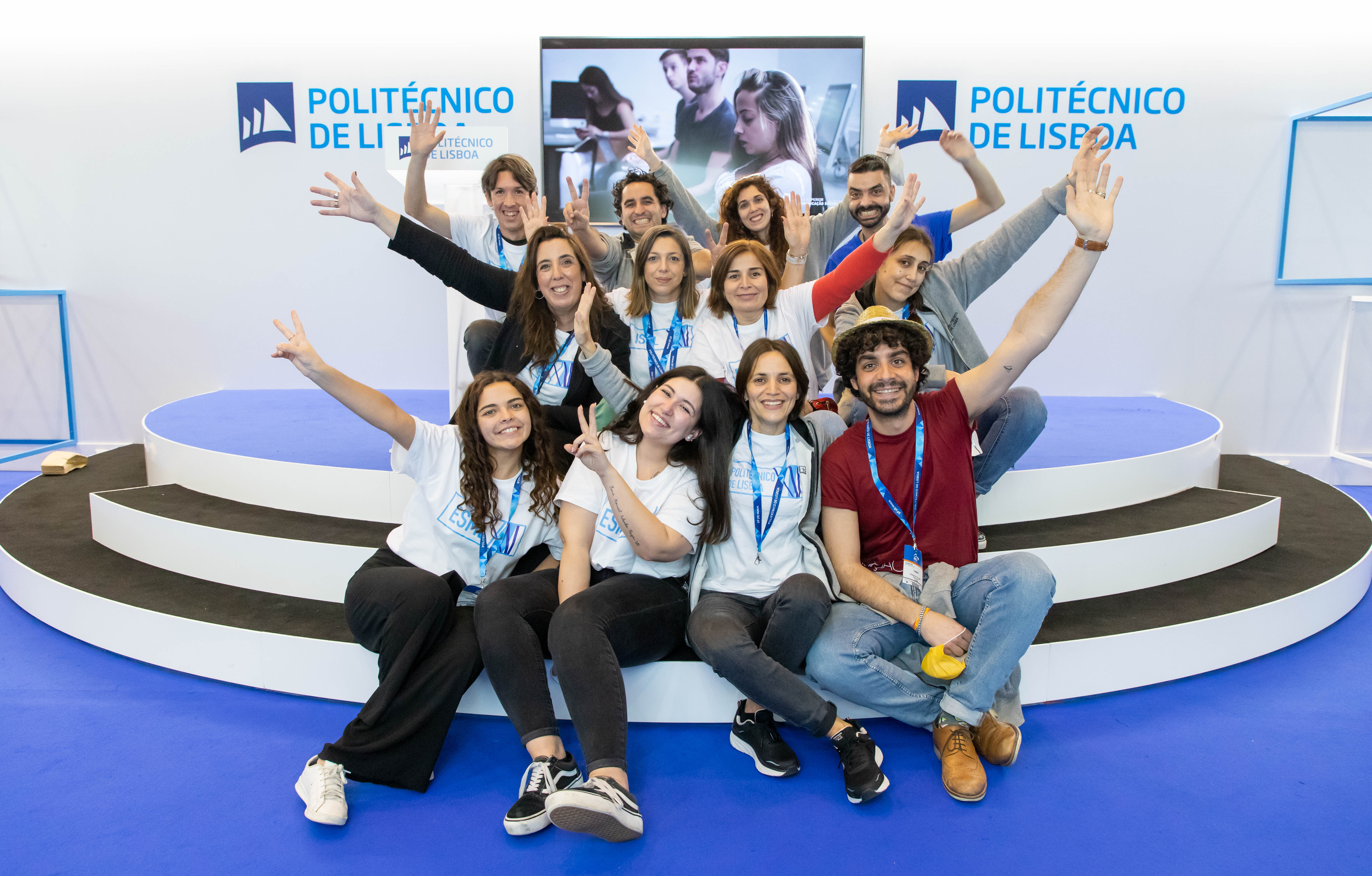 IPL na Futurália