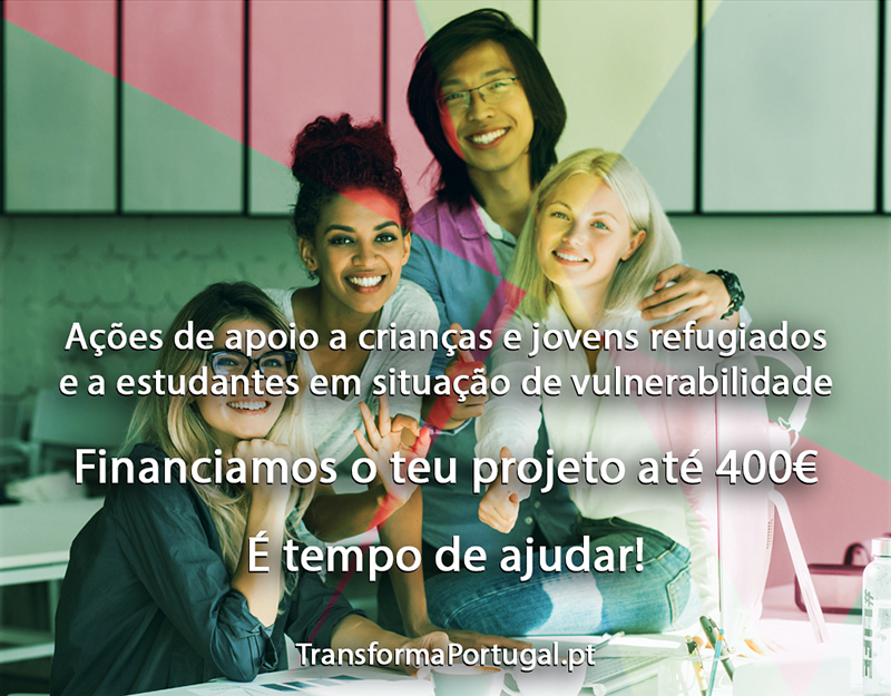 Transforma Portugal 