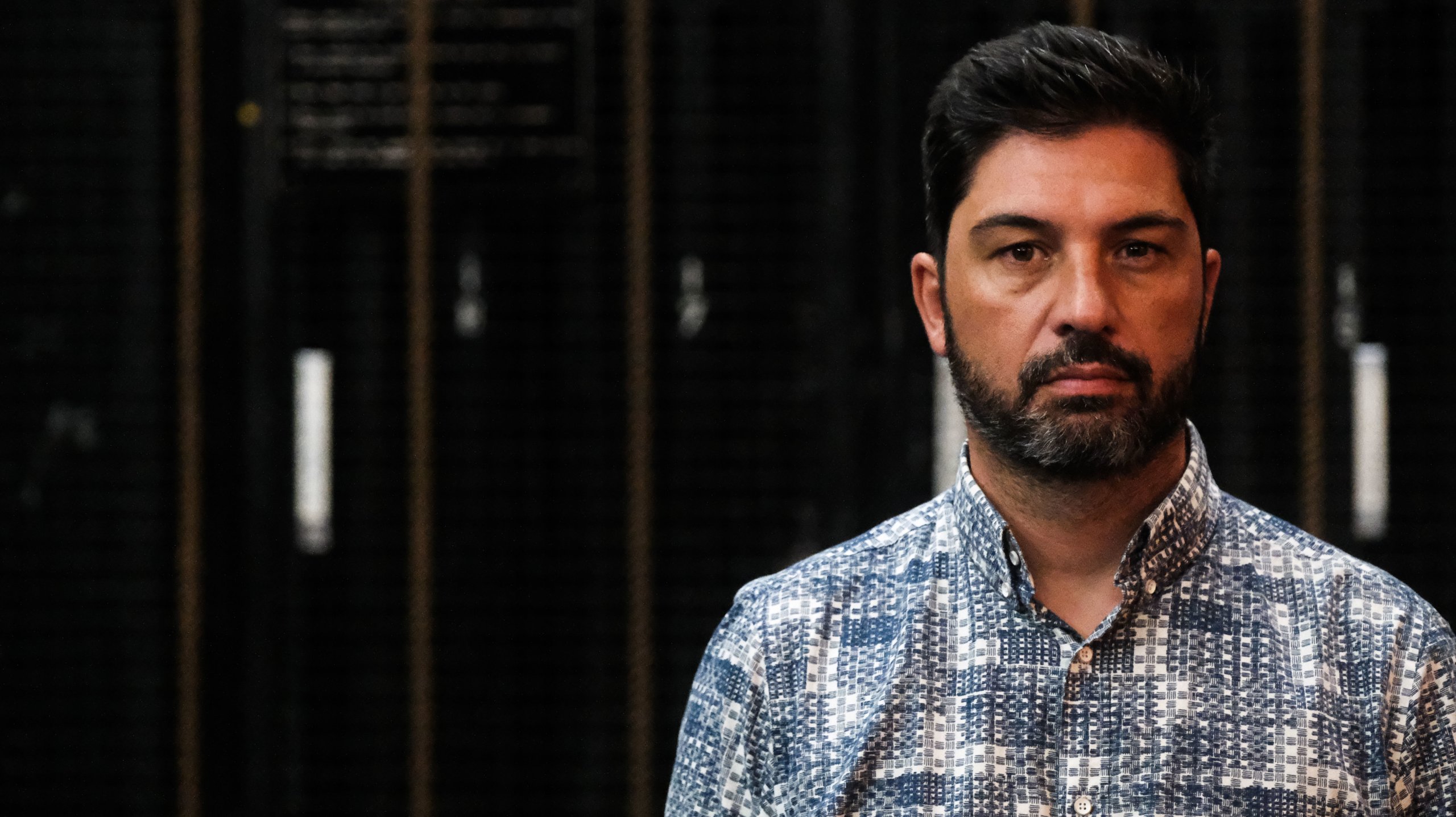 Tiago Guedes