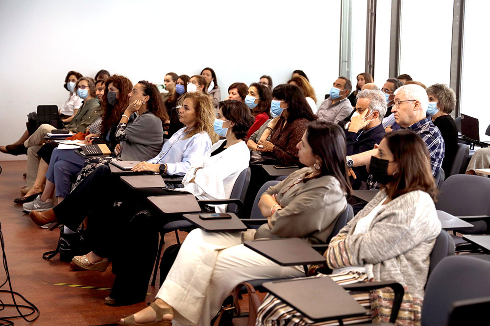 Jornadas Pedagógicas