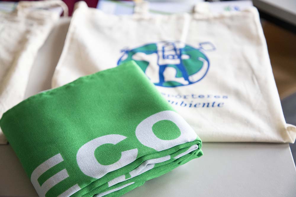programa eco escolas