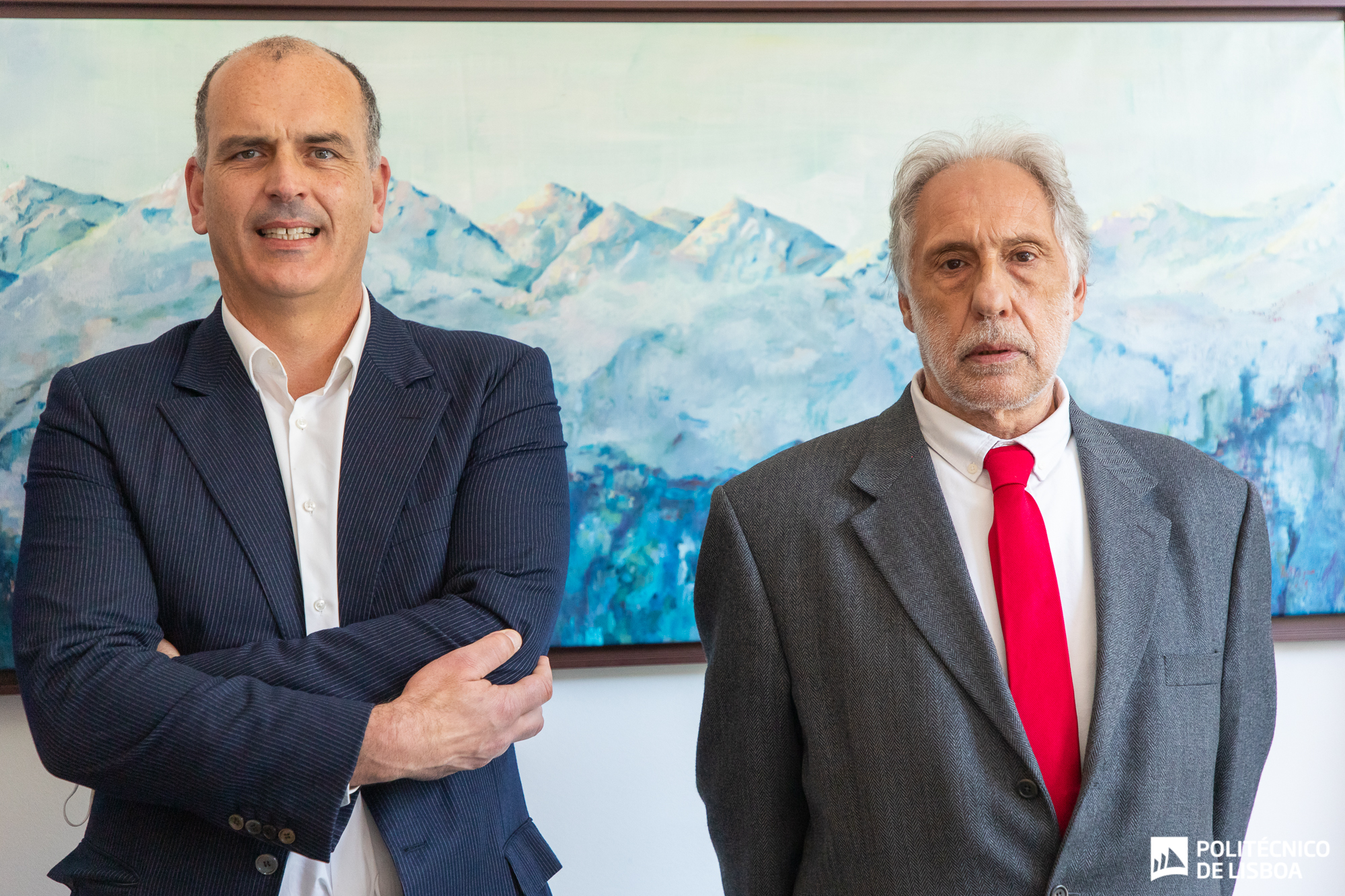 imagem de samuel rego e elmano margato