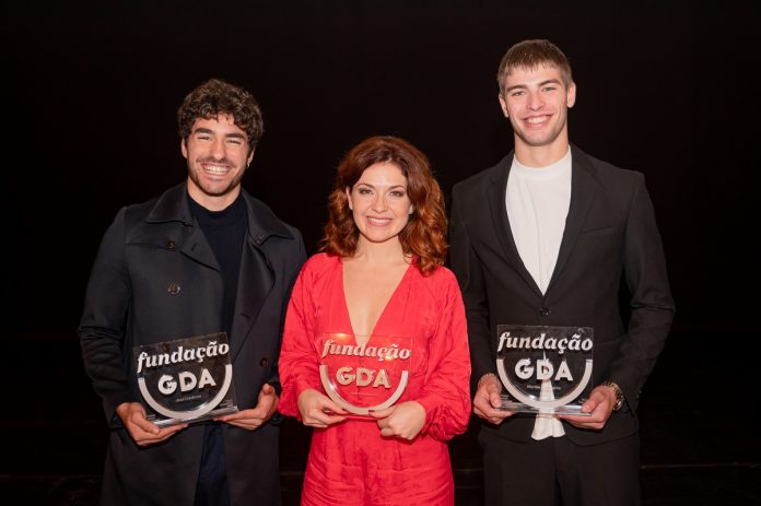 foto premios GDA