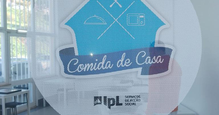 Espaço Comida de Casa ESTC