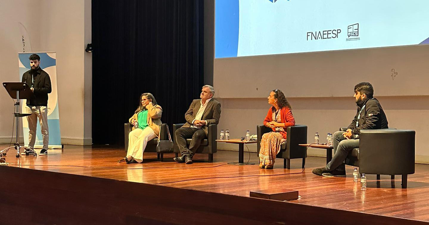 encontro nacional de politécnicos