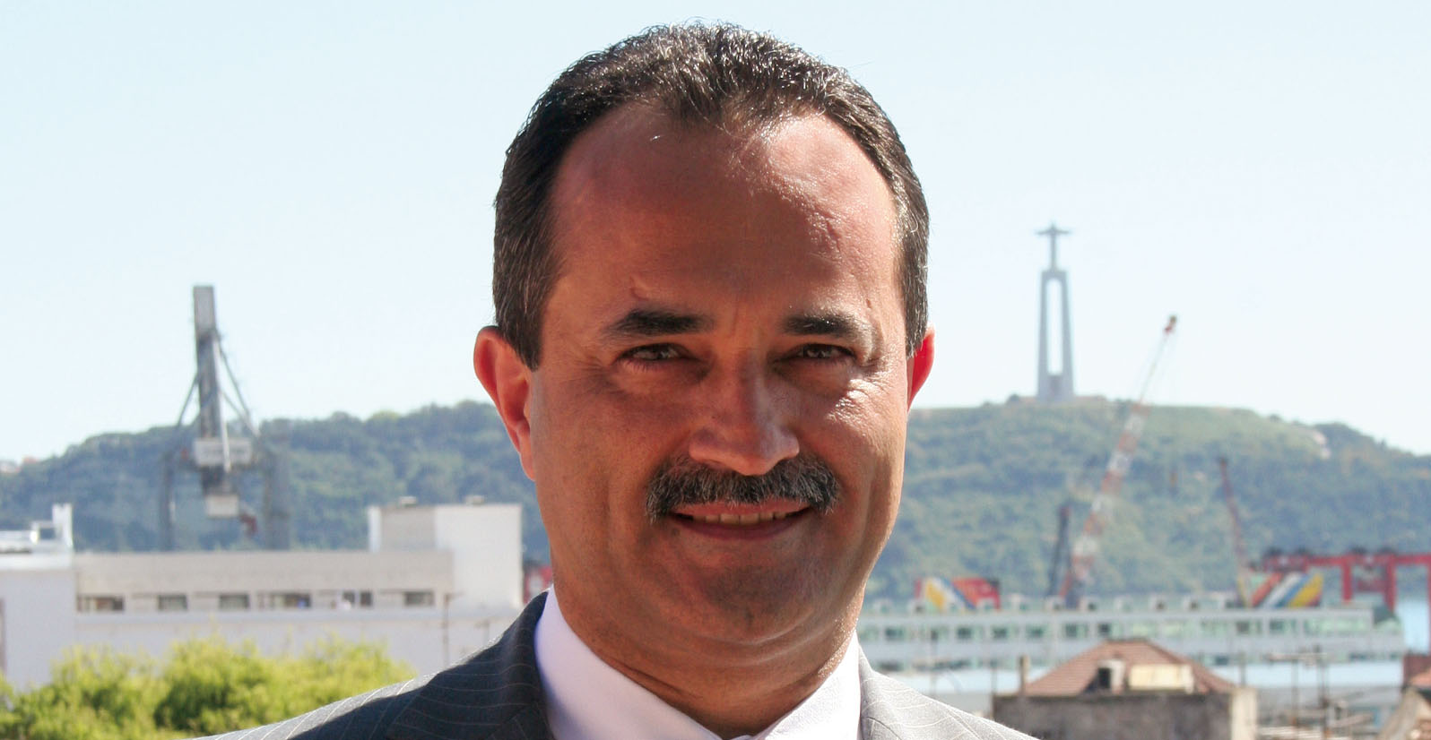 António Laranjo