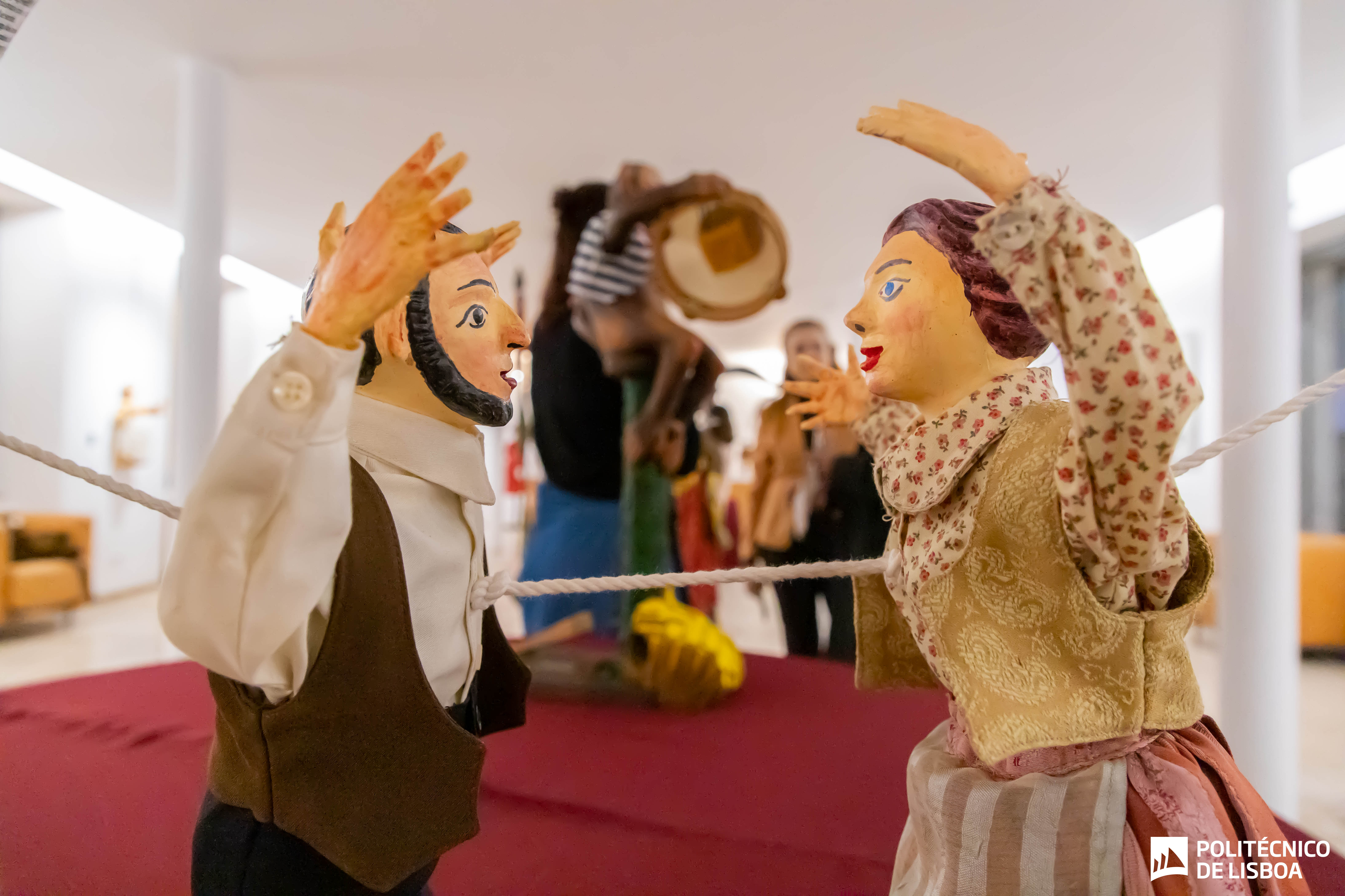 exposição de José Carlos Barros 