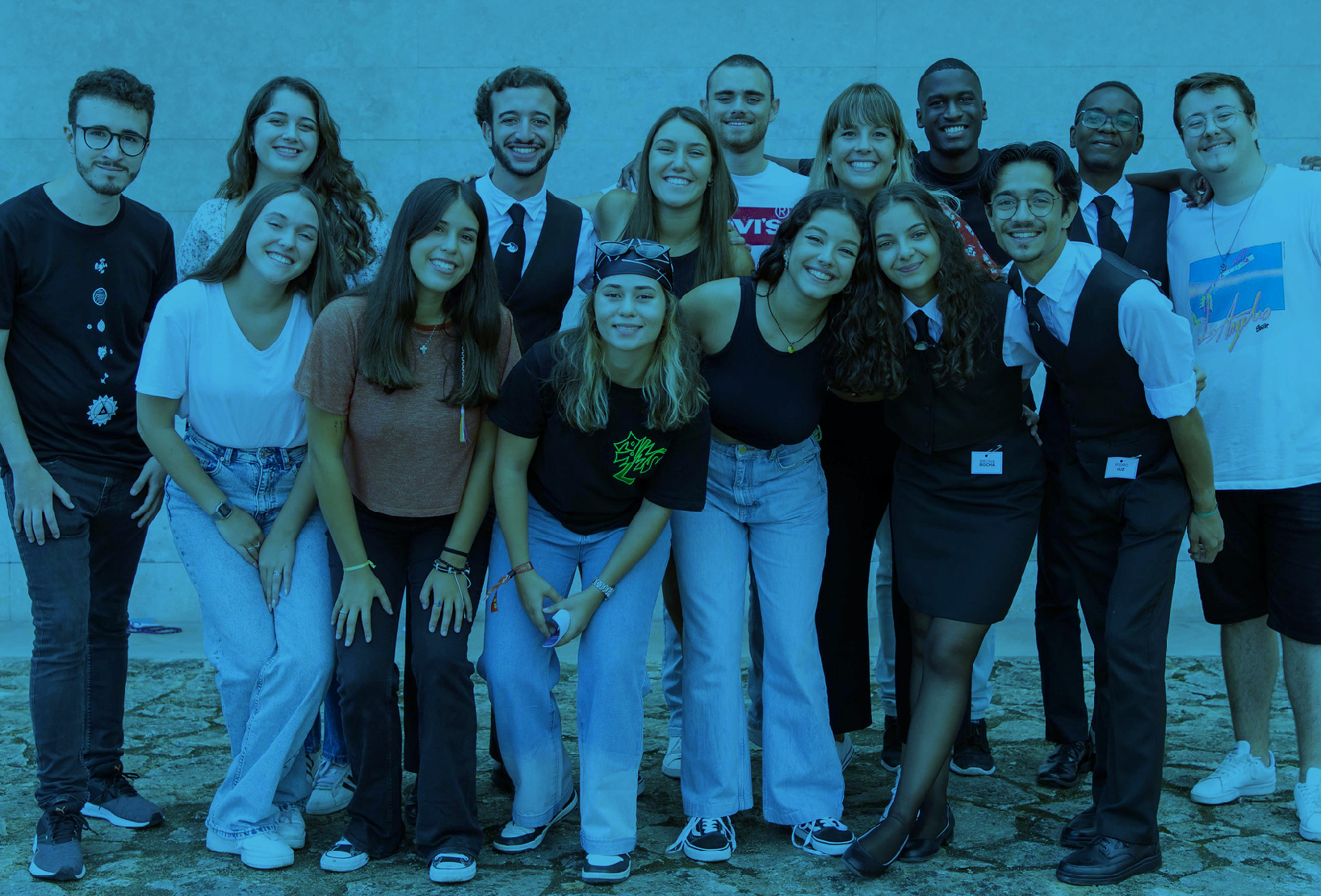 eleição dos estudantes para o conselho geral