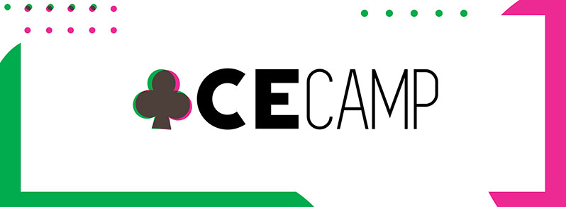 ACE Camp ação de empreenderismo