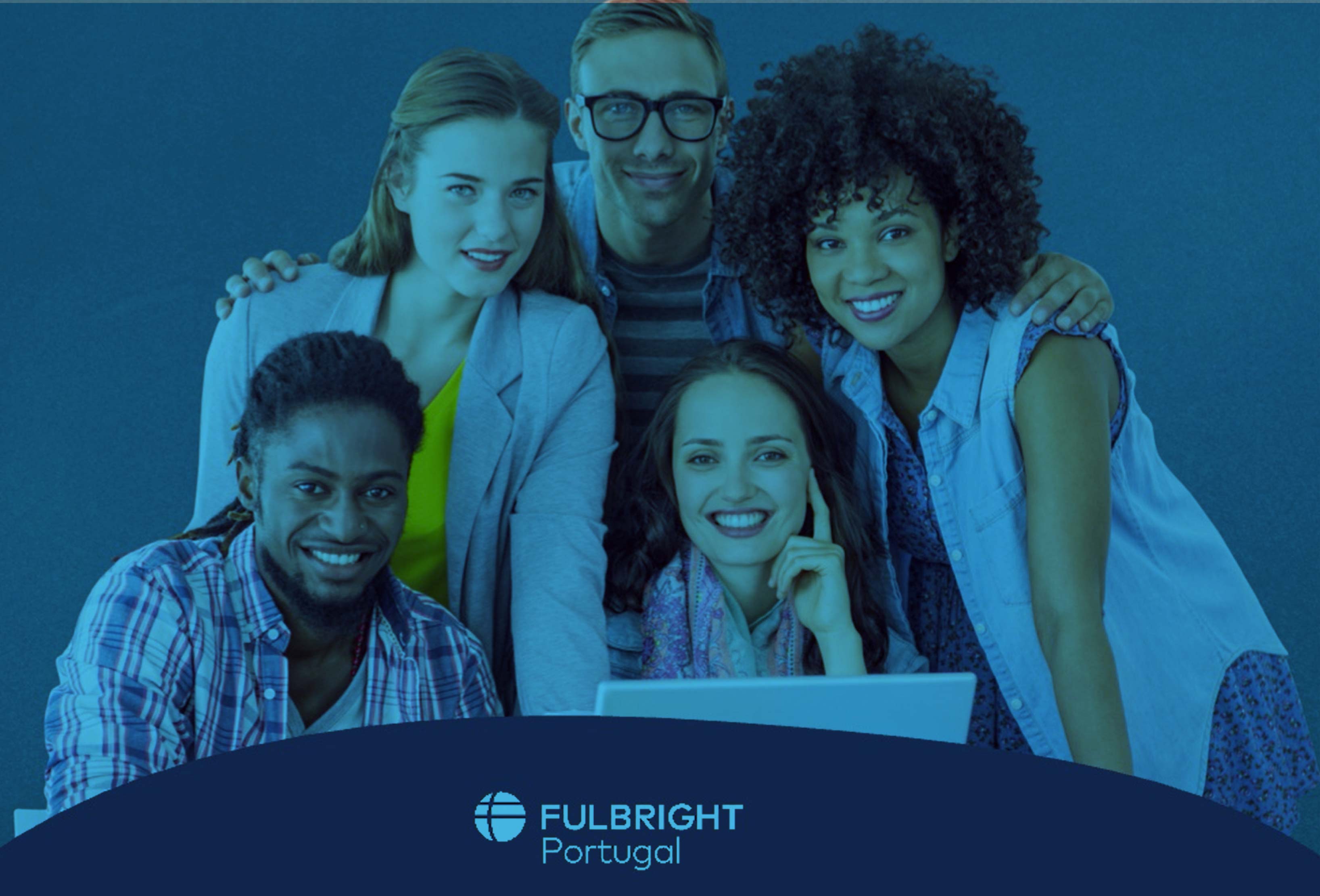 cursos gratuitos no Fulbright