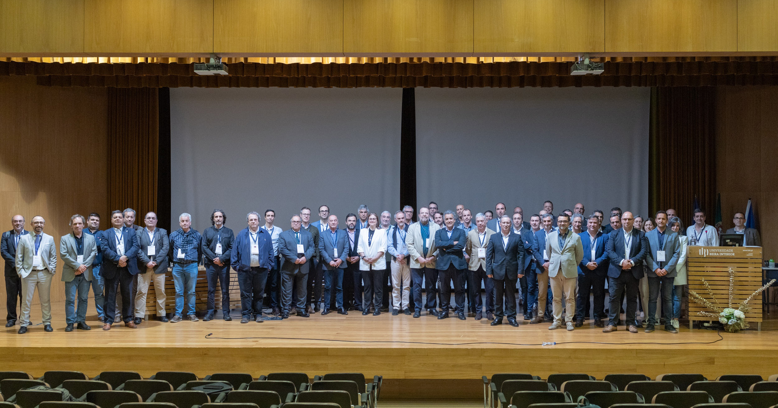 Encontro de IES para a transição digital