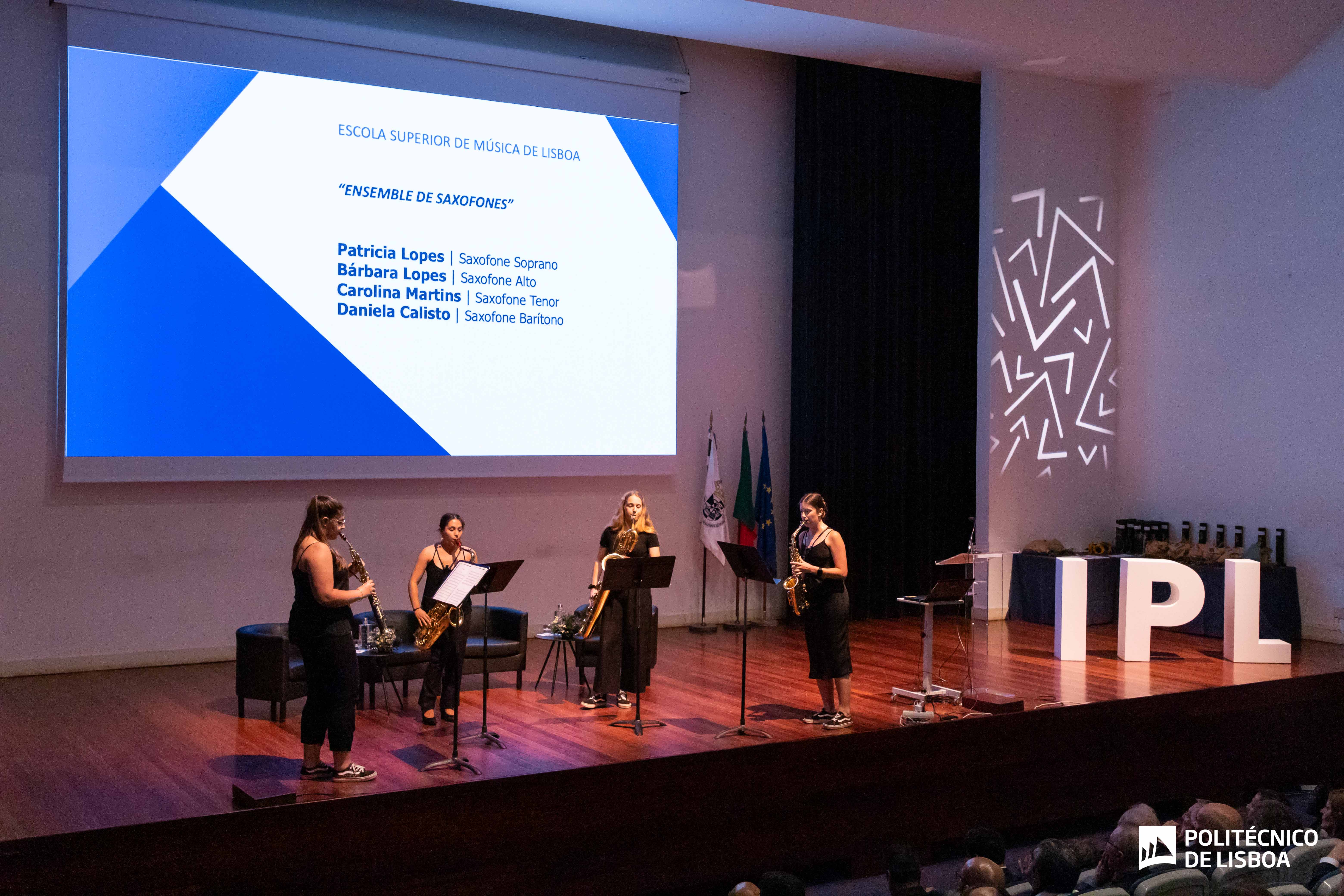 Escola Superior de Música de Lisboa