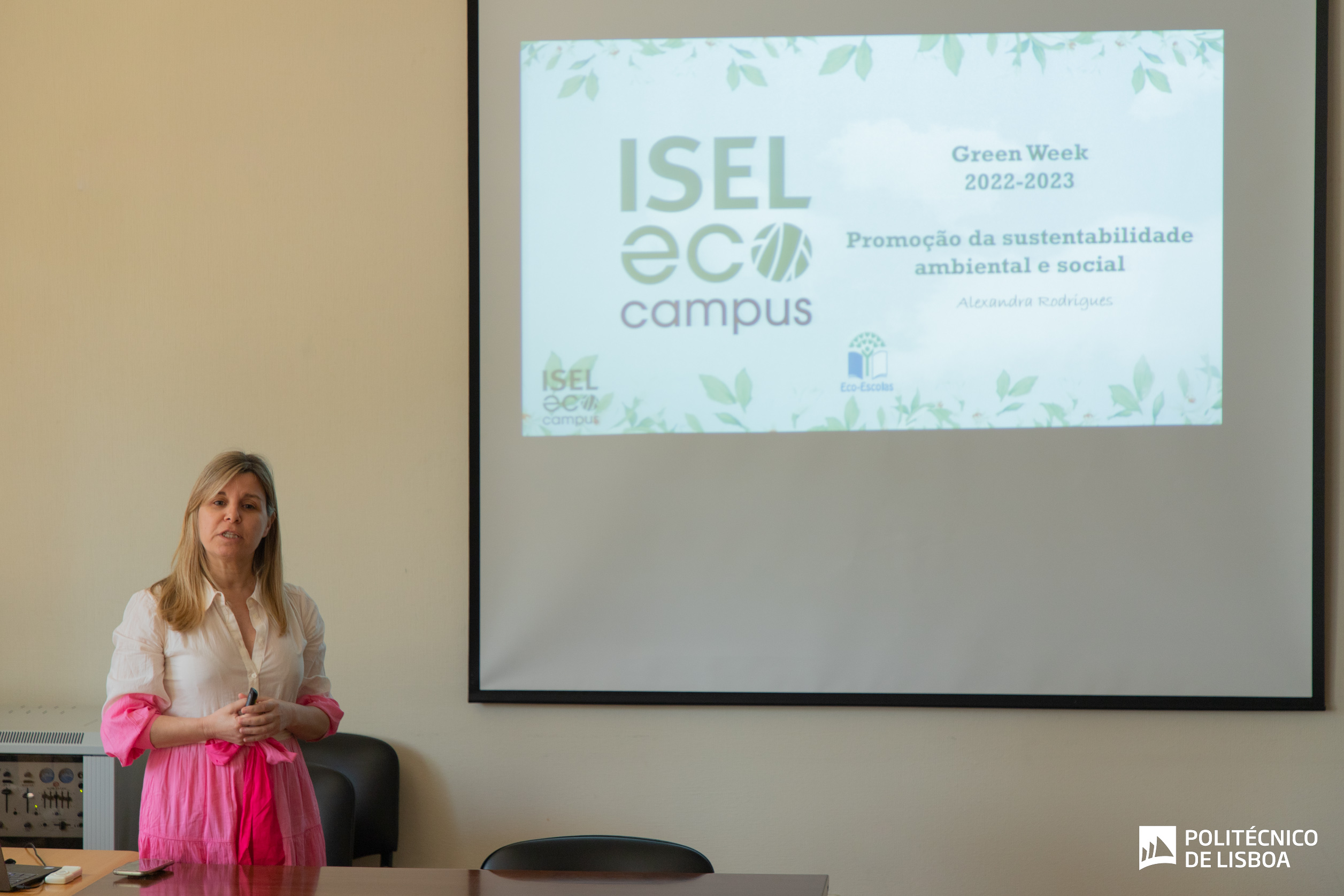 Eco Escolas