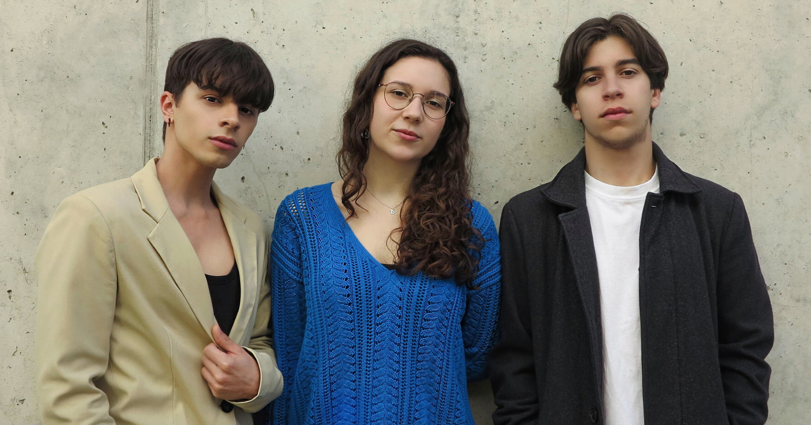 Trio âmbar