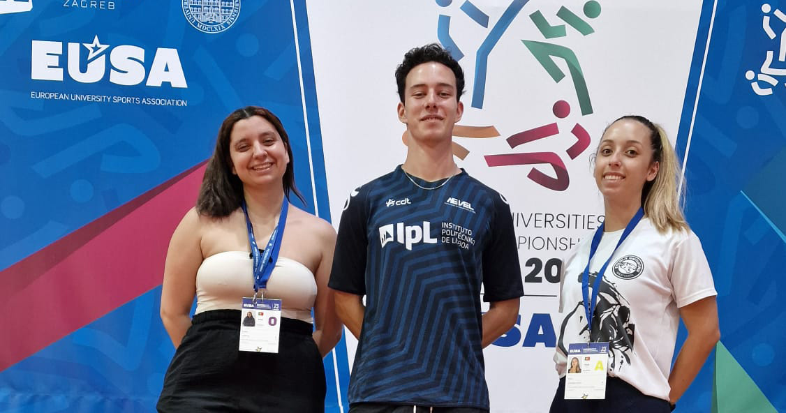 campeonatos universitários