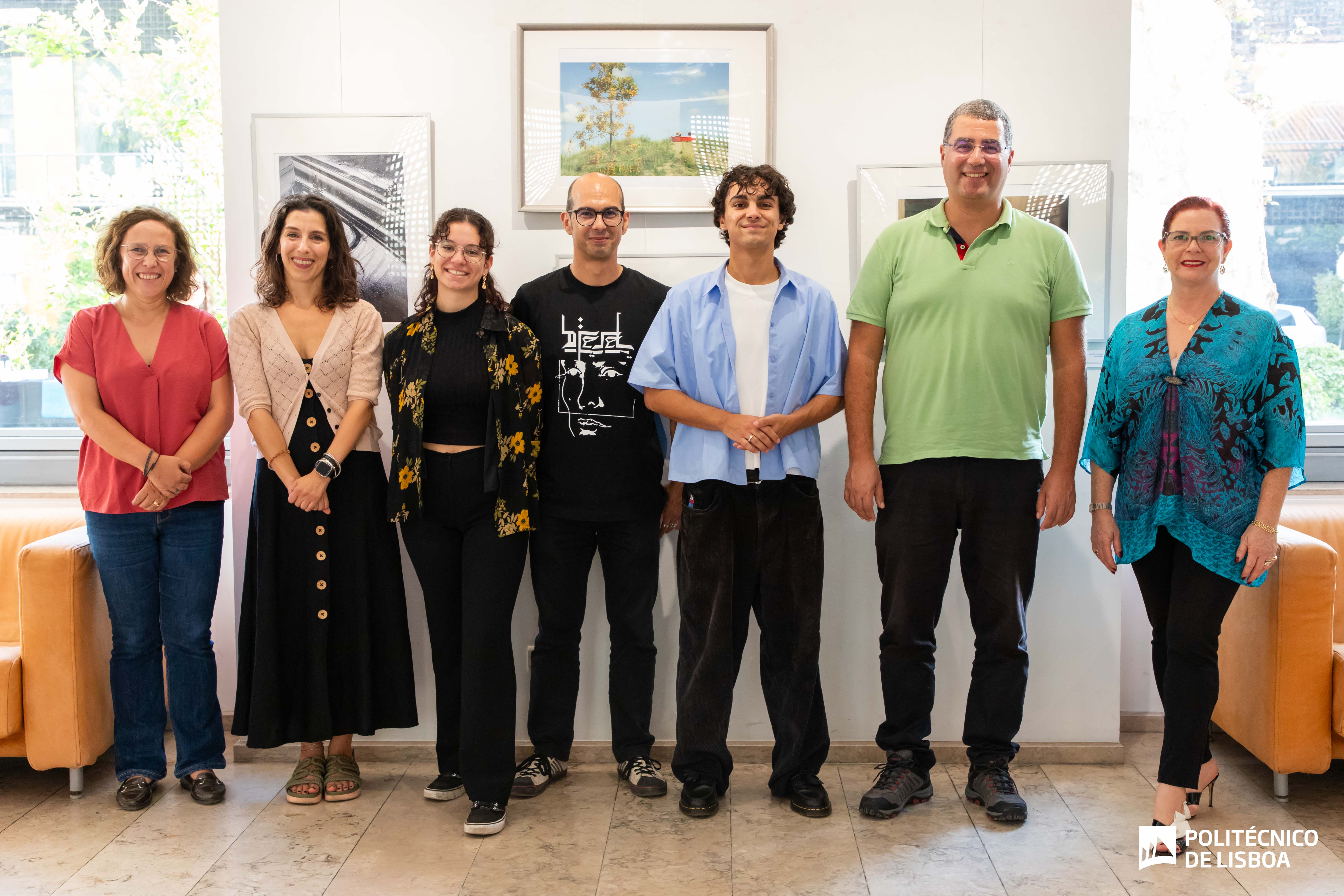 Quarta edição da exposição de fotografia ErasmusDays