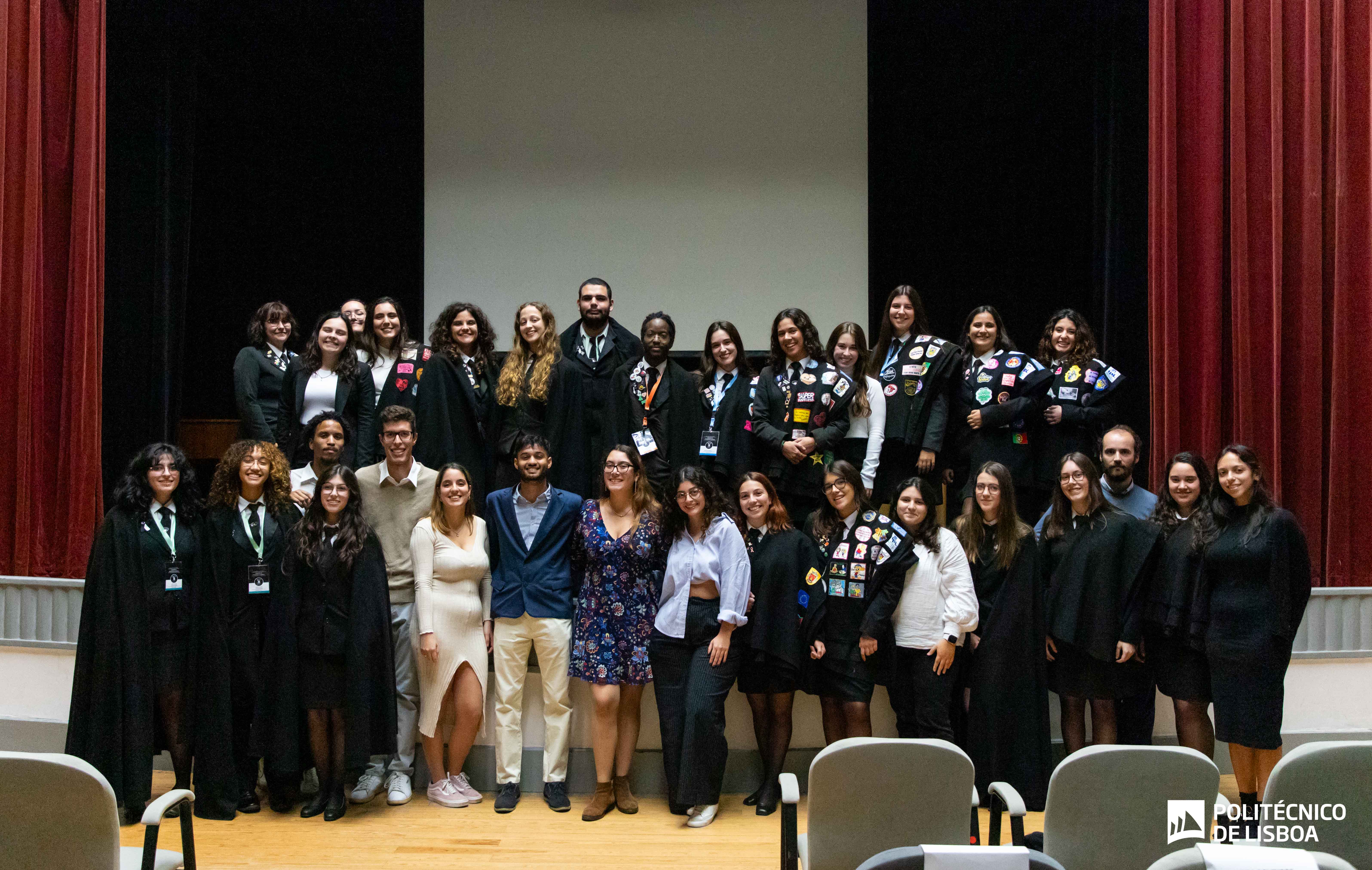 Associação de Estudantes da ESELx