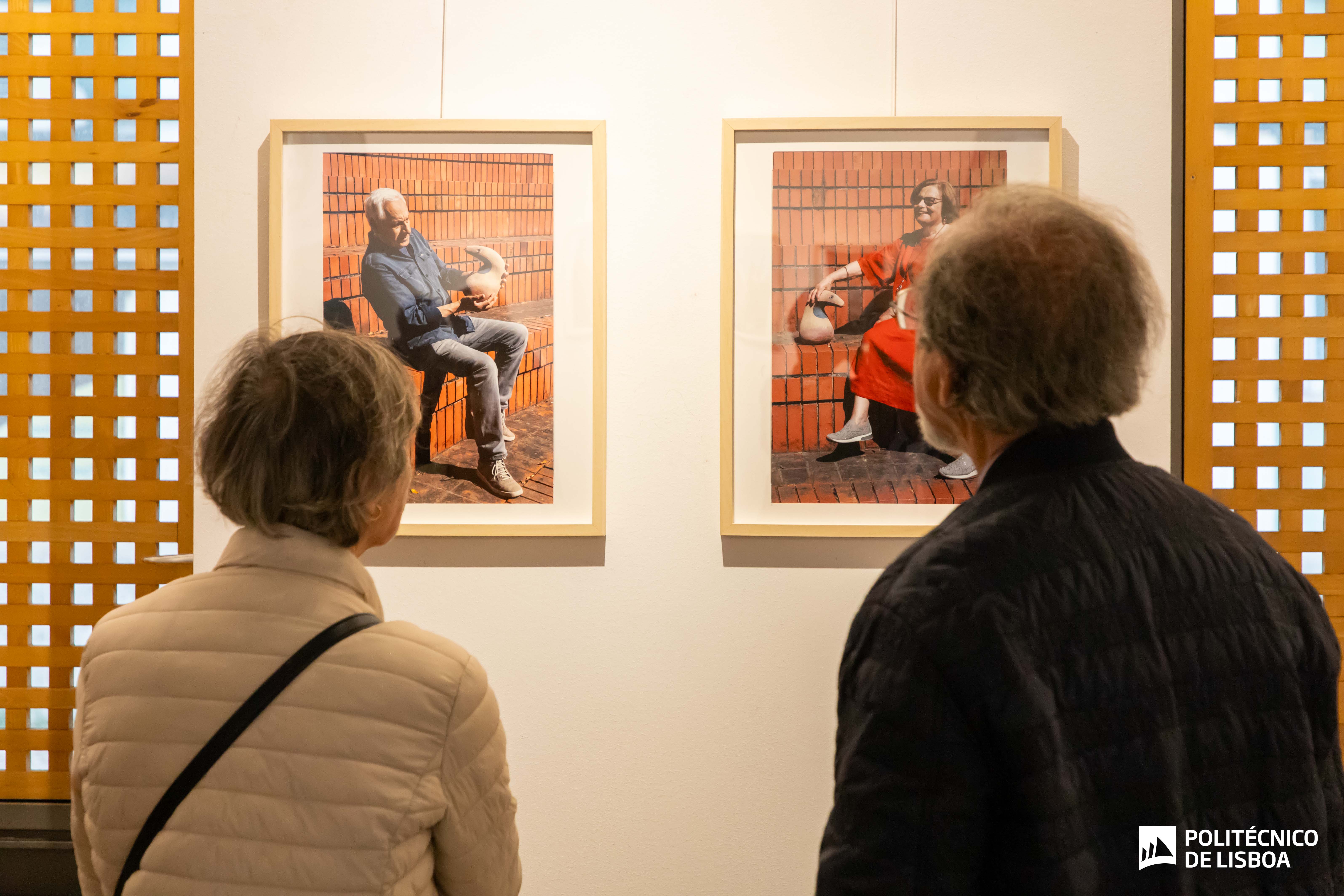 Inauguração da Exposição de Fotografia e Gravura da UNISBEN 2023