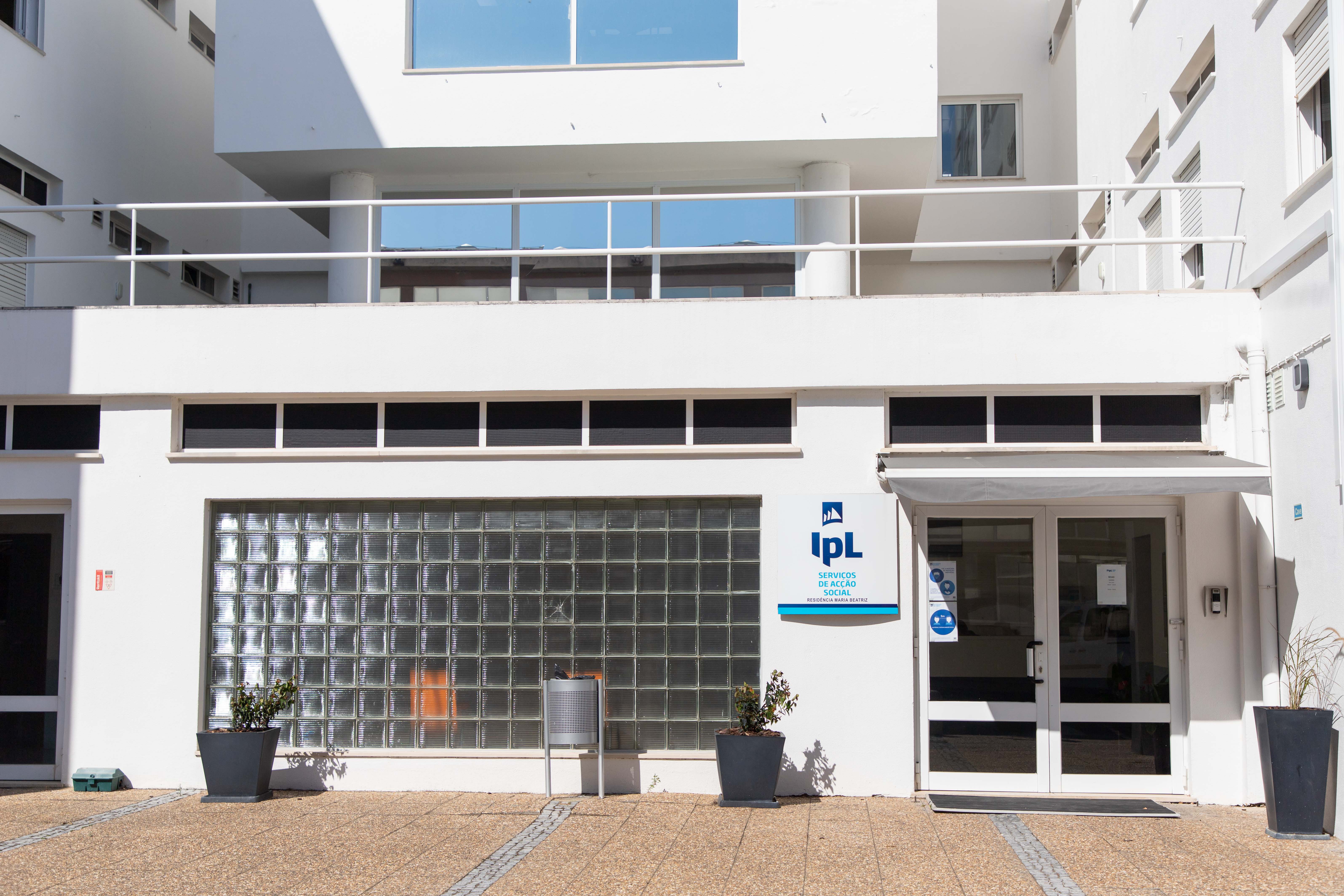 Residencia Maria Beatriz