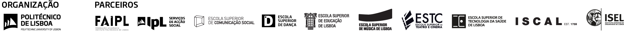 Organização e Parceiros | Futuralia 2024