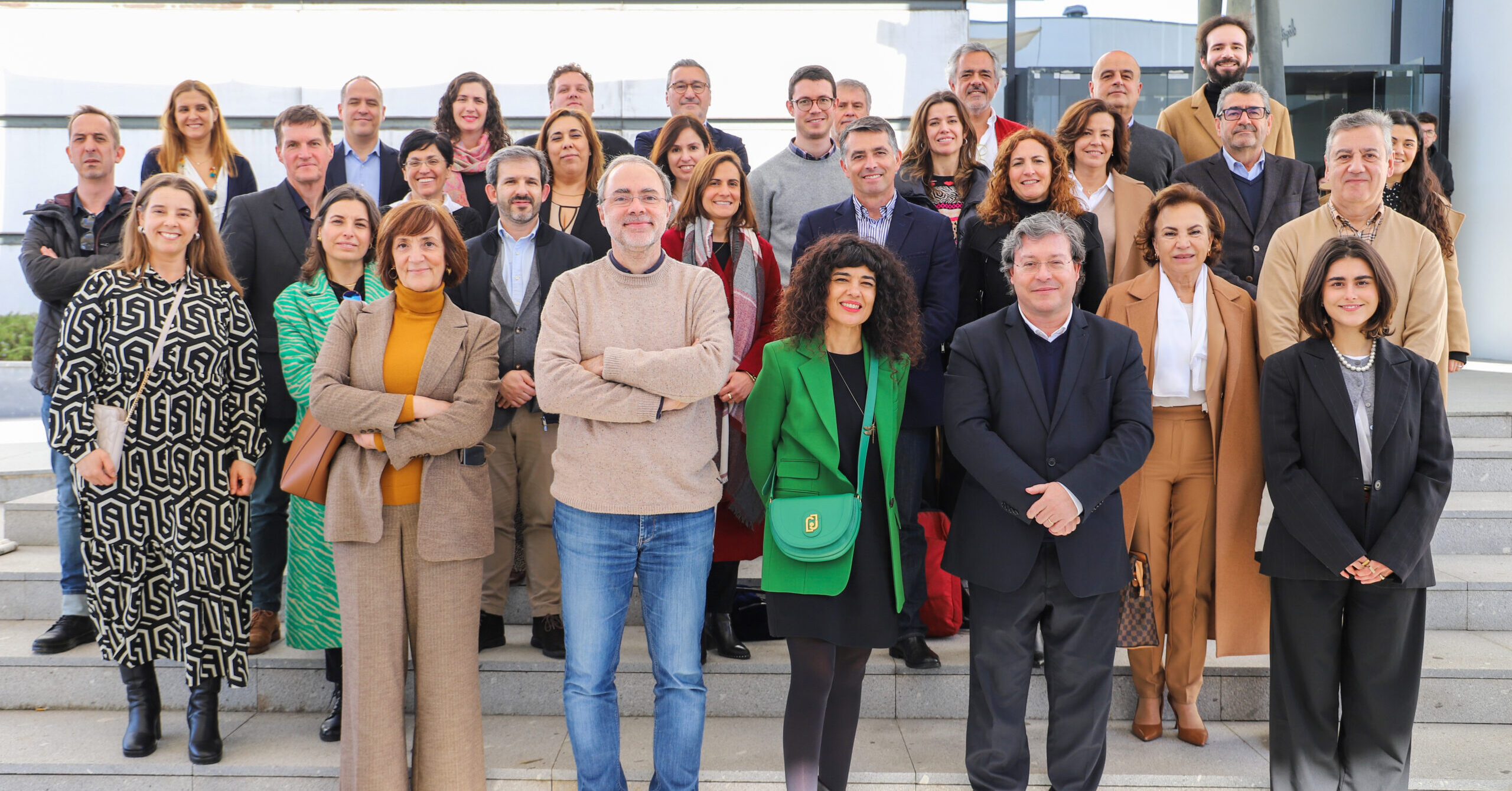 IES portuguesas em Alianças de Universidades Europeias reúnem-se em Barcelos