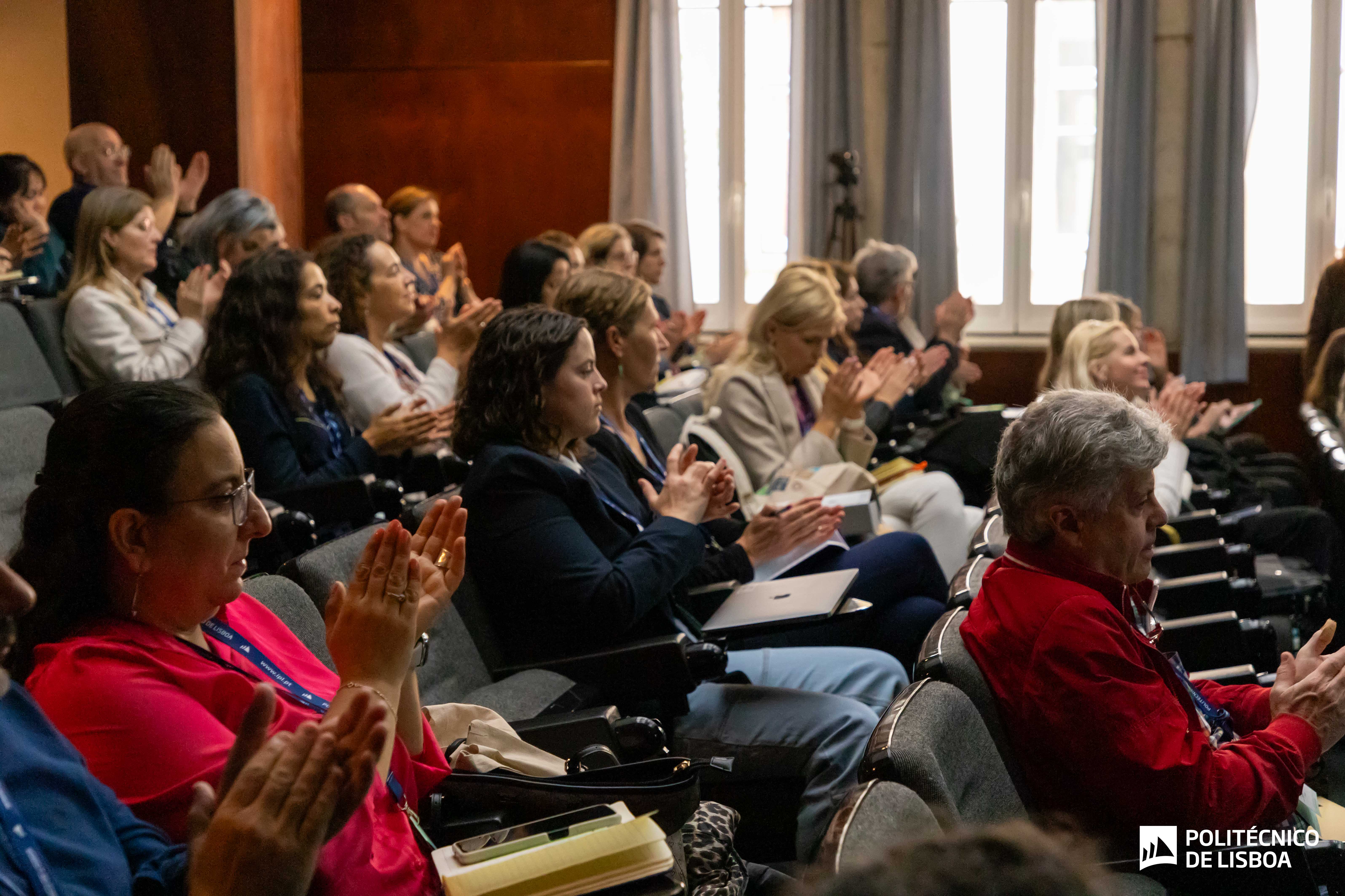 1.ª Conferência Internacional FEE EcoCampus