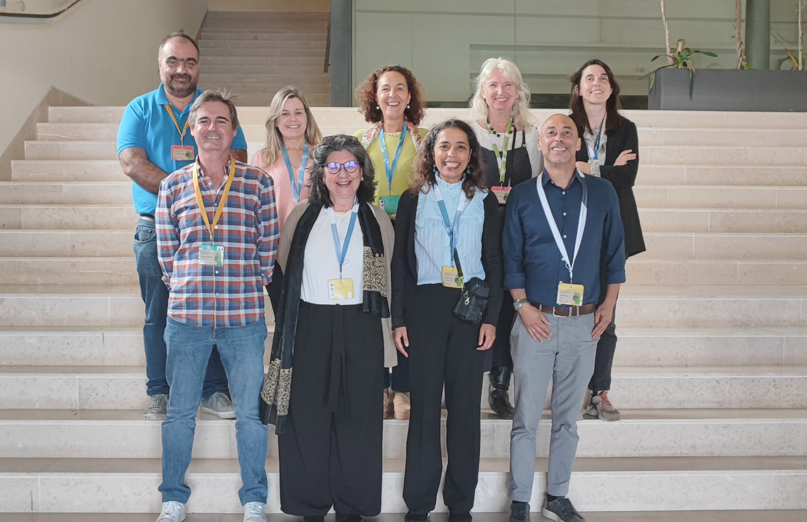 Politécnico de Lisboa participa na Conferência Campus Sustentável 2024