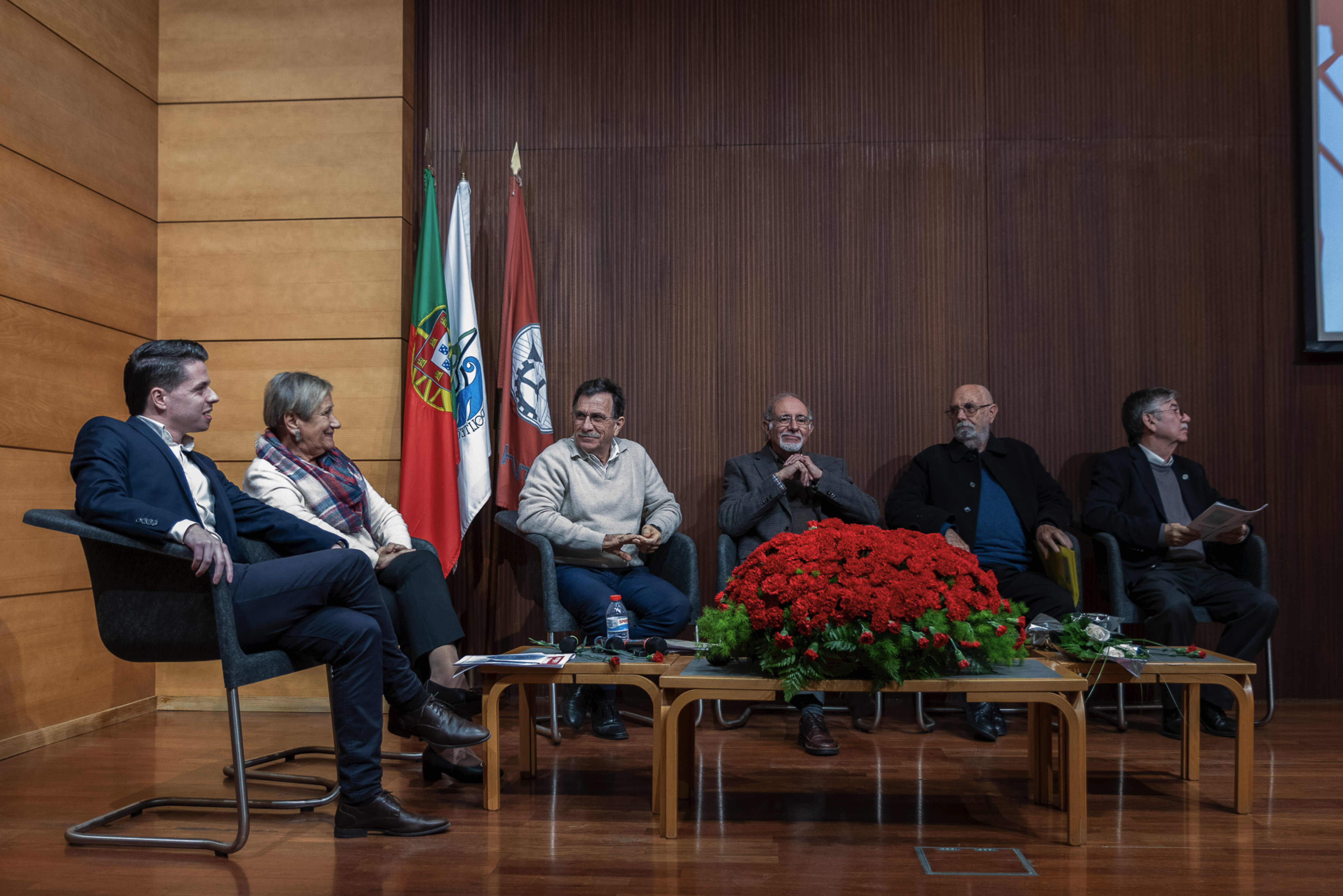ISEL promove reflexão sobre o movimento associativo estudantil
