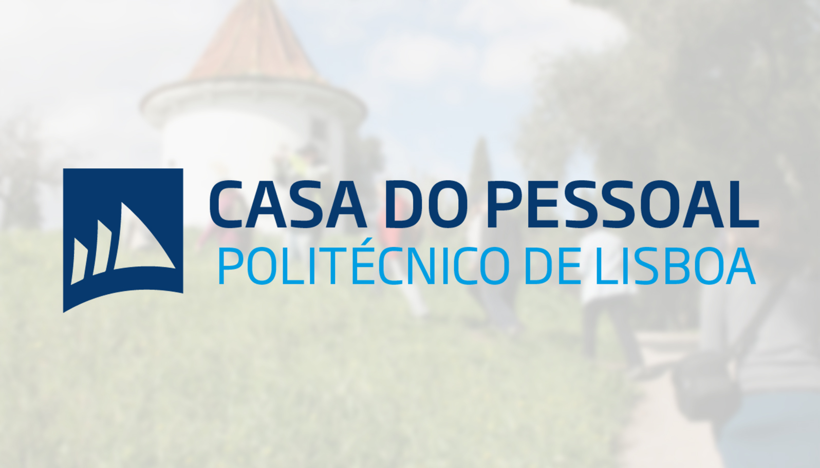 Casa do Pessoal do IPL renova identidade visual e presença digital
